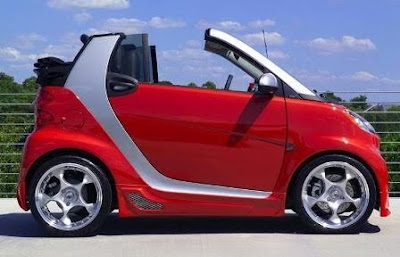Smart Car