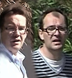 Martin Smith's evidence was considered by the PJ to be 'highly contradictory...this type of witness does not deserve credibility" 24 Horas, 7.7.2008 - Page 4 Murat--payne