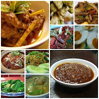 masakan melayu