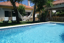 Garden and Pool 2