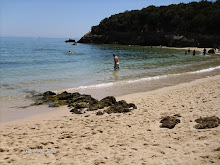 Galapos Beach