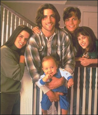 Party Of Five DVD