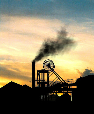 Strangeways Hall Colliery, Wigan