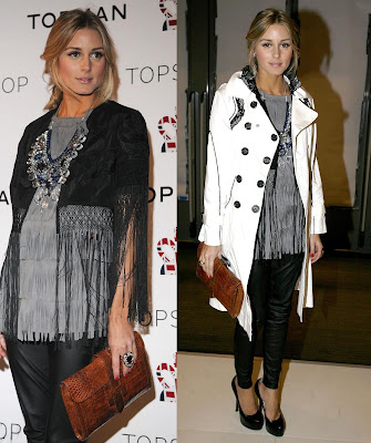 I’ve always admired Olivia Palermo’s fashion sense and personal style as...