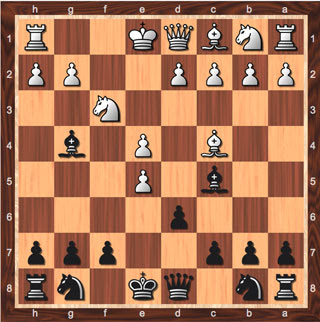 position 1