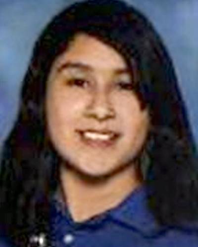 Case Type: Non Family Abduction DOB: Jun 13, 1998. Sex: Female Case Type: Non Family Abduction DOB: Jun 13, 1998. Sex: Female