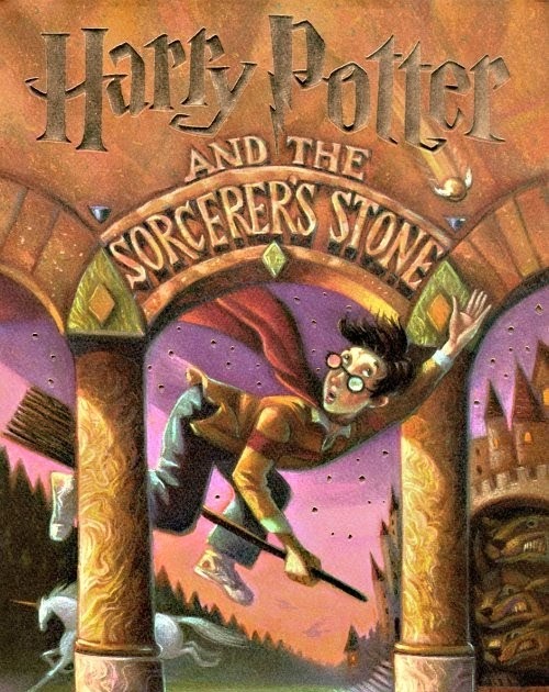 Harry Potter and The Sorcerers Stone PDF Free Download - Ebooksdunia
