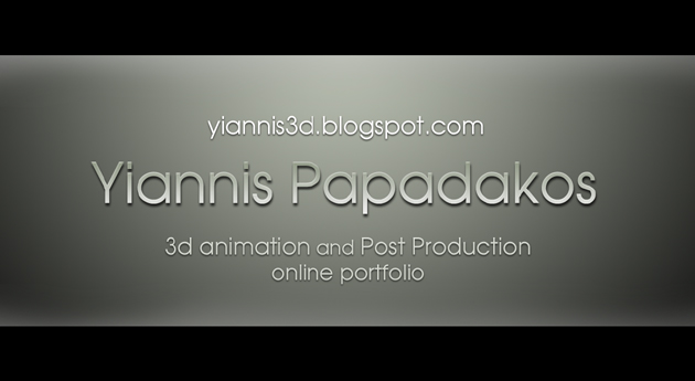 YIANNIS PAPADAKOS