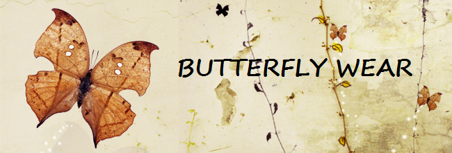 Butterfly Wear
