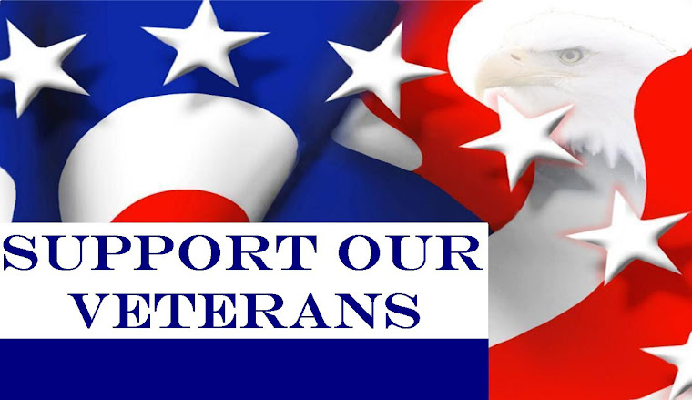 Support Our Veterans