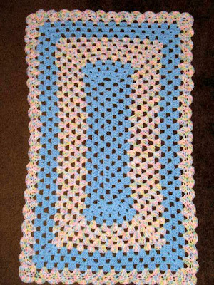 Lindy's Crochet Corner