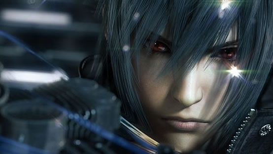 Final Fantasy XIII Versus Final-fantasy-versus-xiii