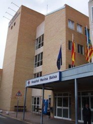 Hospitales