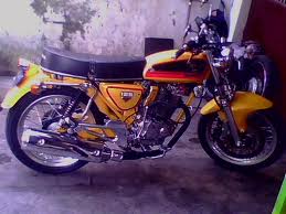 kEbLoboK MOtoR CB CluB