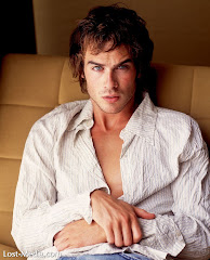 Ian Somerhalder