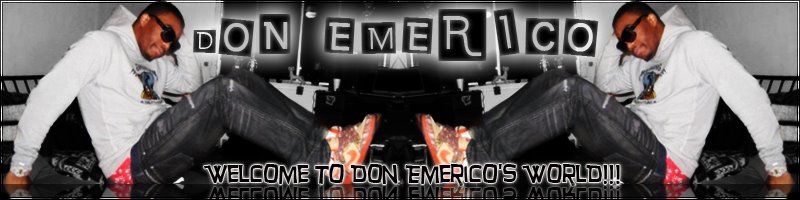DON EMERICO
