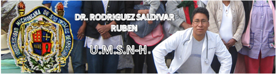 DR RUBEN RODRIGUEZ SALDIVAR