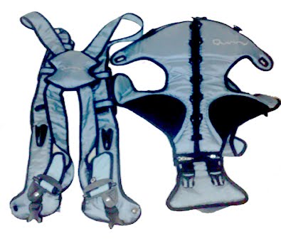 quinny baby carrier