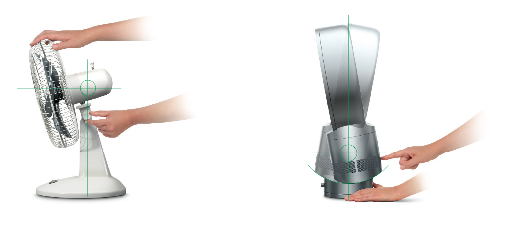 @pple is Blogging: Dyson Fan