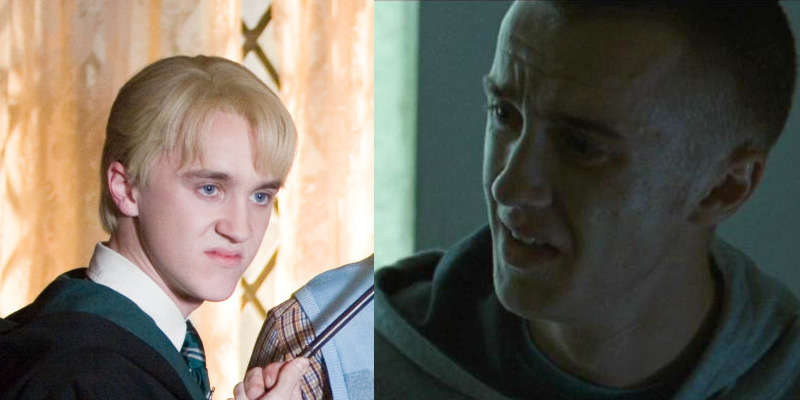 tom felton girlfriend break up. Tom Felton plays Matthew#39;s