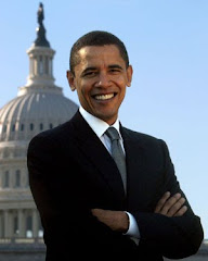 President Barack Obama, the 44th President of the US