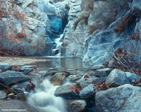 Waterfall desktop wallpapers and photos