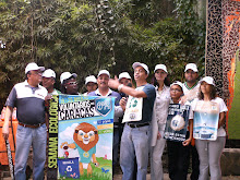 Voluntarios por Caracas