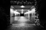 Trinity - UWA underpass