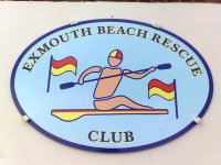 Exmouth Beach Rescue Club