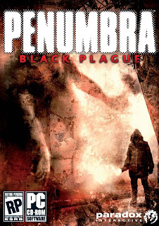 Penumbra PENUMBRA+BLACK+PLAGUE+-+PC