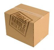 Think inside the box!