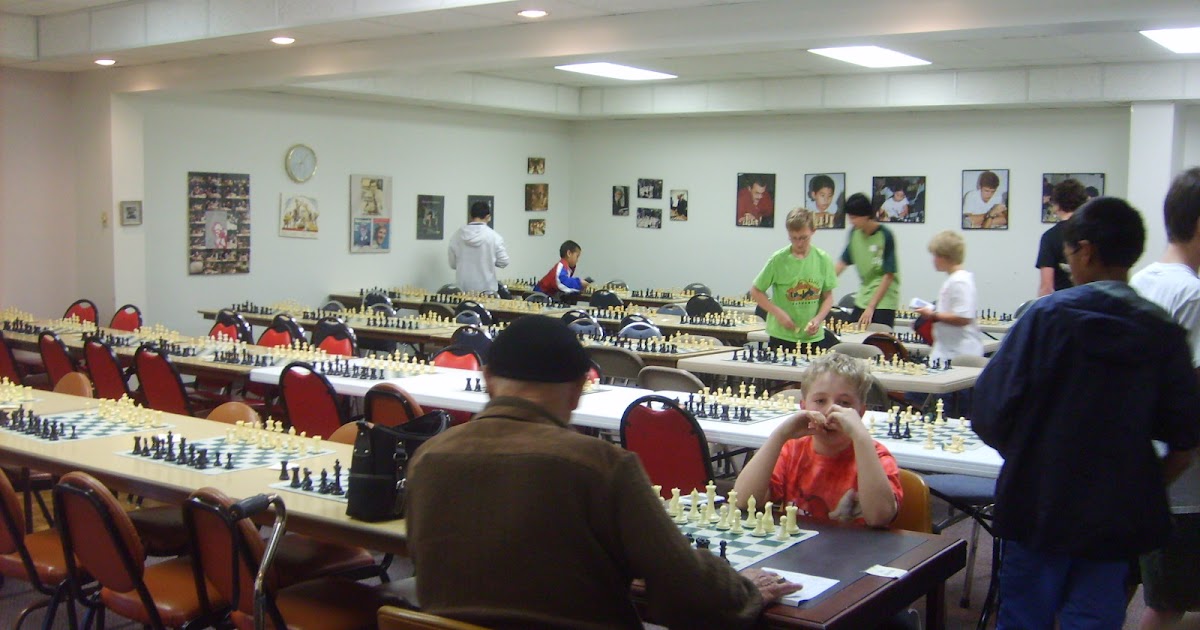 Getting to 2200 The Dallas Chess Club