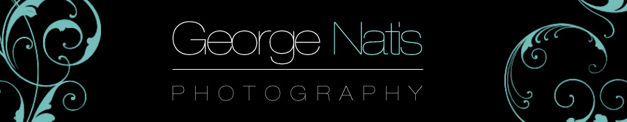 George Natis Photography - Fine Art Wedding and Lifestyle Portraiture