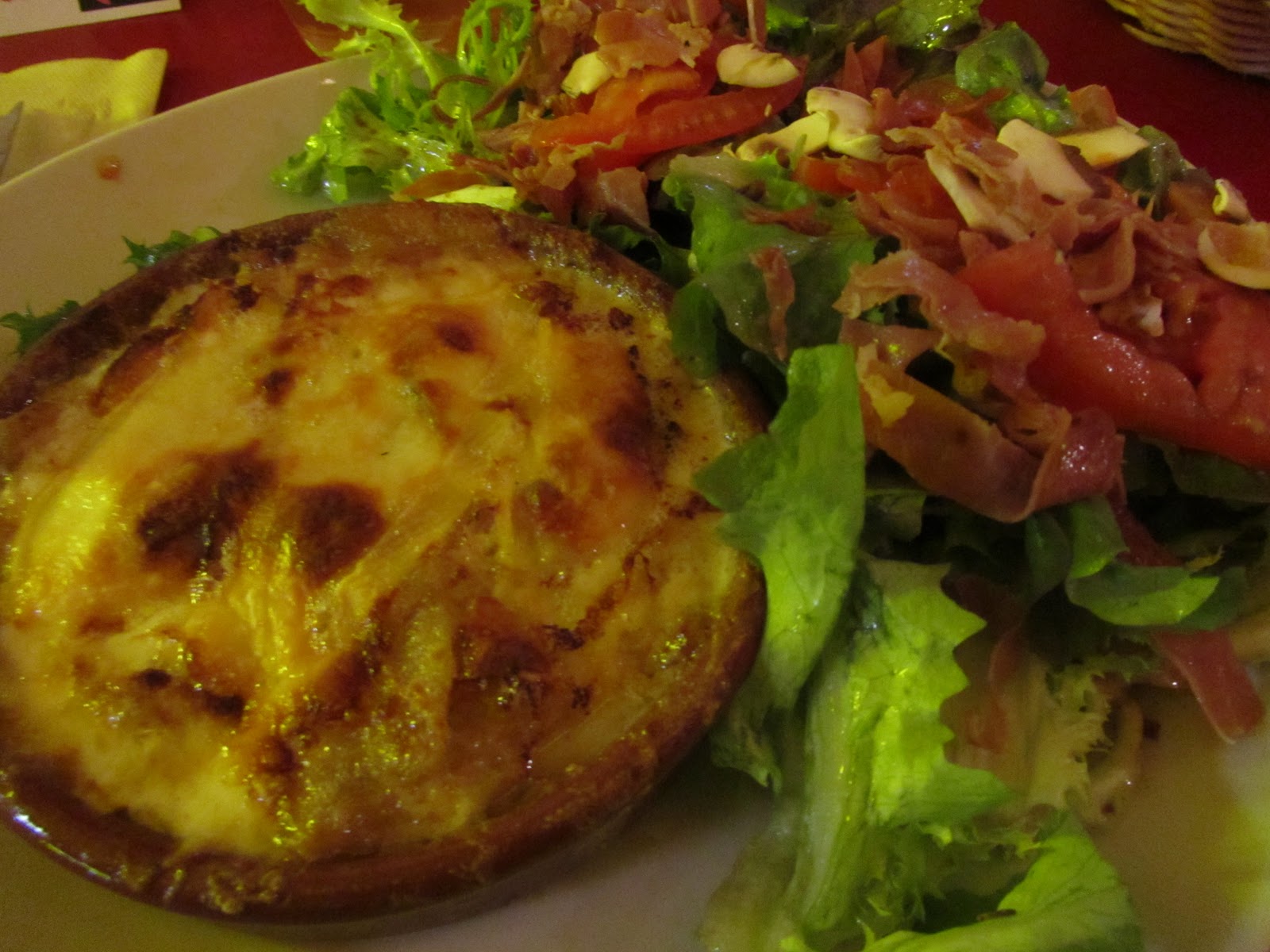 Spoke Restaurant Marseille Spoke Restaurant Marseille