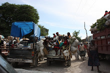 HAITI: Mirebalais