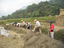Nepal, November 2010