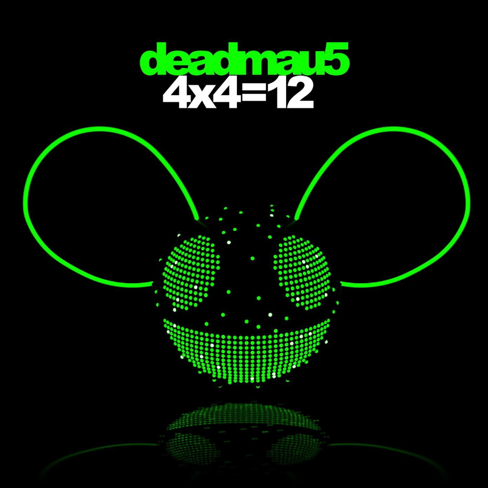 Deadmau5 - 4x4=12 - Todos los vídeos On line Deadmau5 - 4x4=12 - Todos los vídeos On line