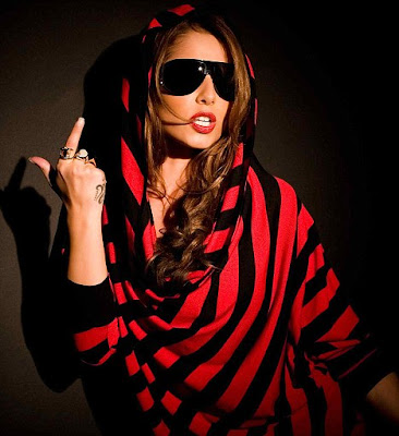 Cheryl Cole Fight For This Love Wallpaper And Photos