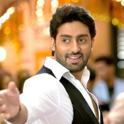 Abhishek Bachchan Is Totally Like His Dad Amitabh