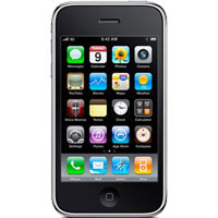 The Smart Apple iPhone 3GS