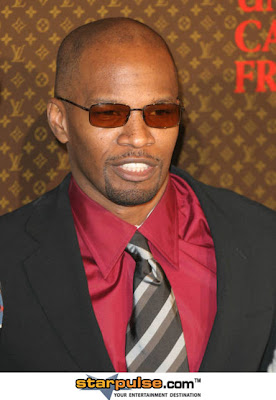 Jamie foxx’s sister that has down syndrome was not allowed in the club