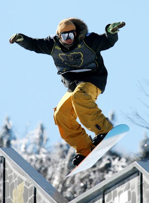scotty lago