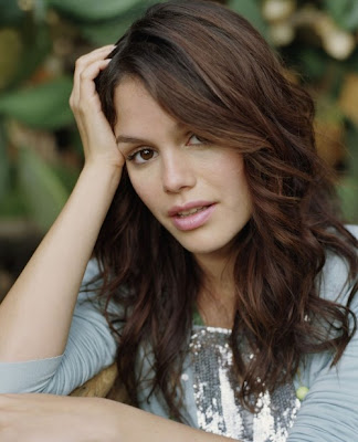 Rachel Bilson Pictures 2009