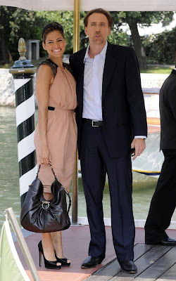 Nicolas Cage More Financial Woes