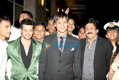 Vivek Oberoi graces Sailor Today Awards image