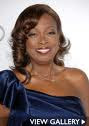Star Jones Heart