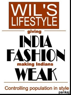 Wills Fashion Week 2010