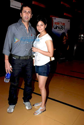 Premiere of Mittal and Mittal image