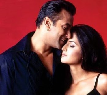 Katrina leaves Salman in a lurch