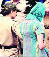 Kiran Kapoor Murder Case: Daughter Sakshi Kapoor & Boyfriend Arrested